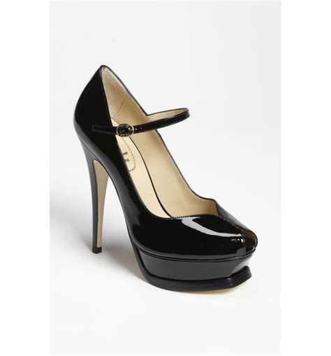 ysl pumps nordstrom|ysl pumps tribute.